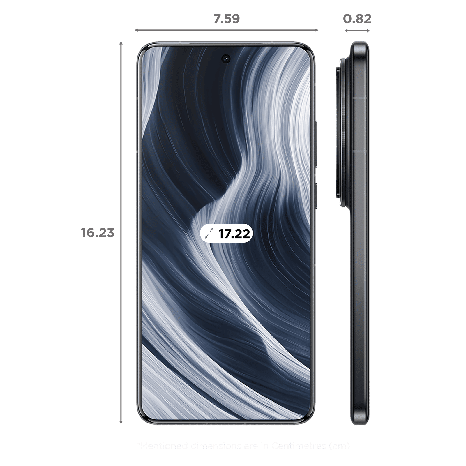 スマートフォン本体 vivo X200 Pro 16+512GB Buy vivo X200 Pro 5G (16GB RAM, 512GB, Cosmos Black) Online - Croma
